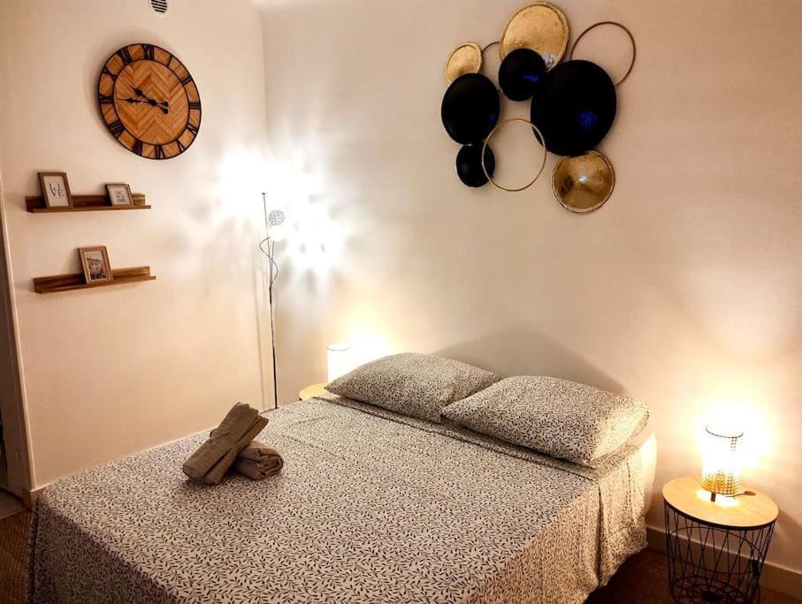 Studio Cosy Alfortville Esterno foto