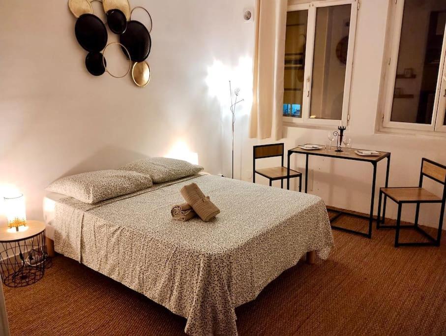 Studio Cosy Alfortville Esterno foto