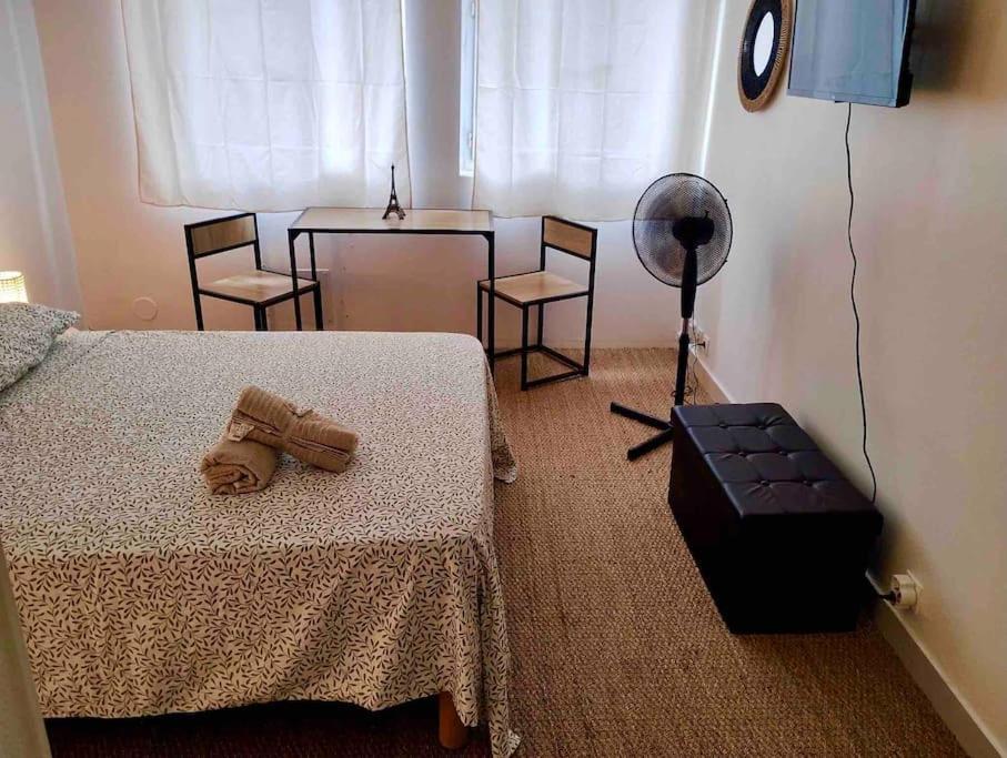 Studio Cosy Alfortville Esterno foto